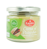 Etna Crema Pistacchio 190 GR